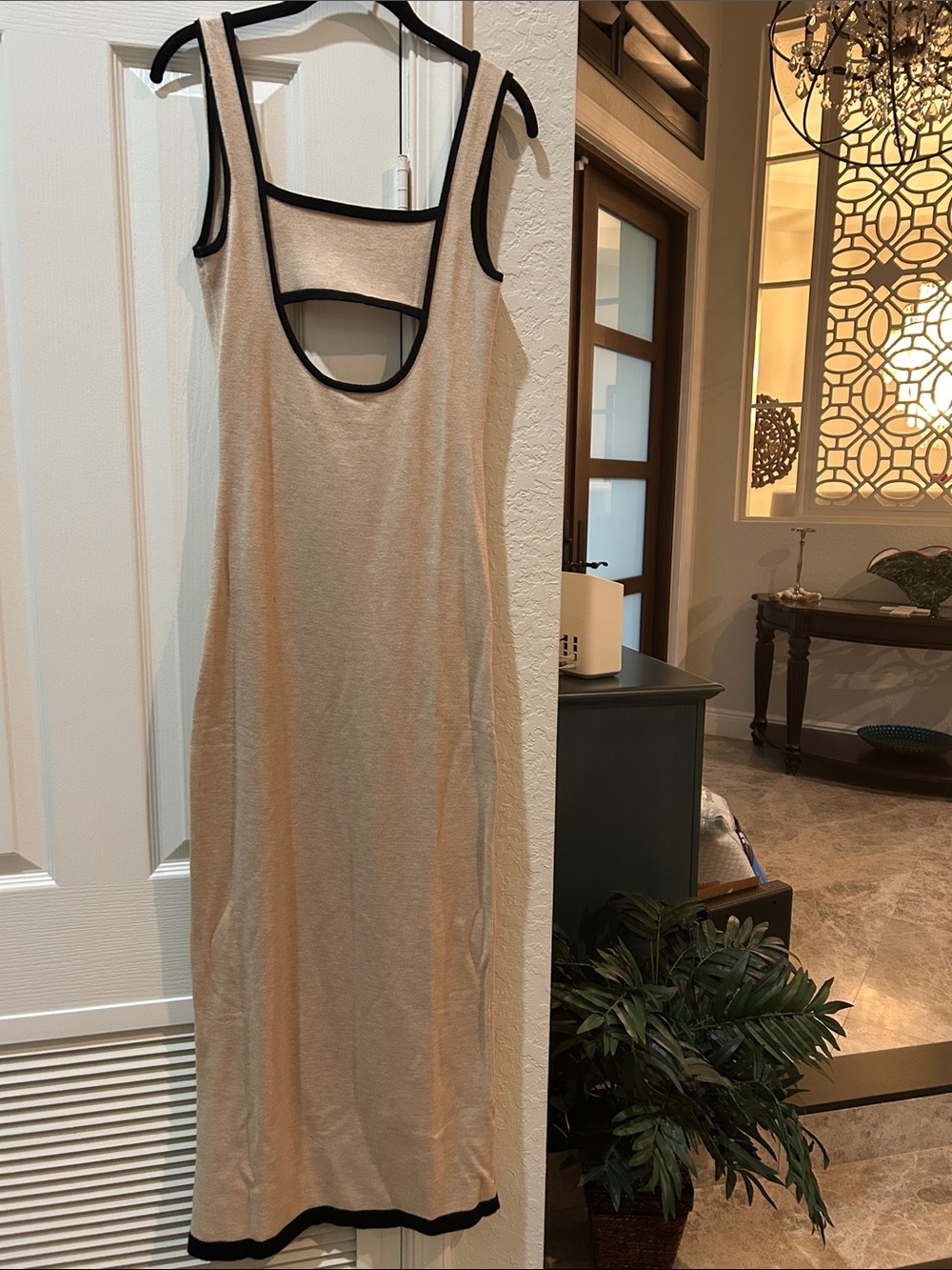 Peppermayo long dress - Picture 1 of 4